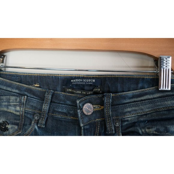 Scotch & Soda - Jeans - Picture 3 of 5